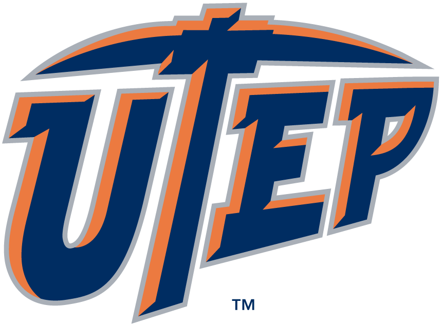 UTEP Miners 1999-Pres Alternate Logo v5 diy fabric transfer